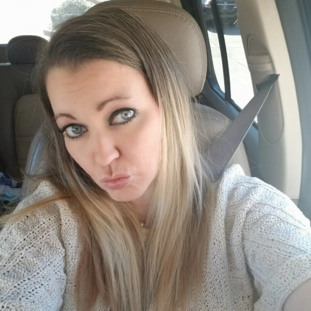 Meet your Posher, Kerri